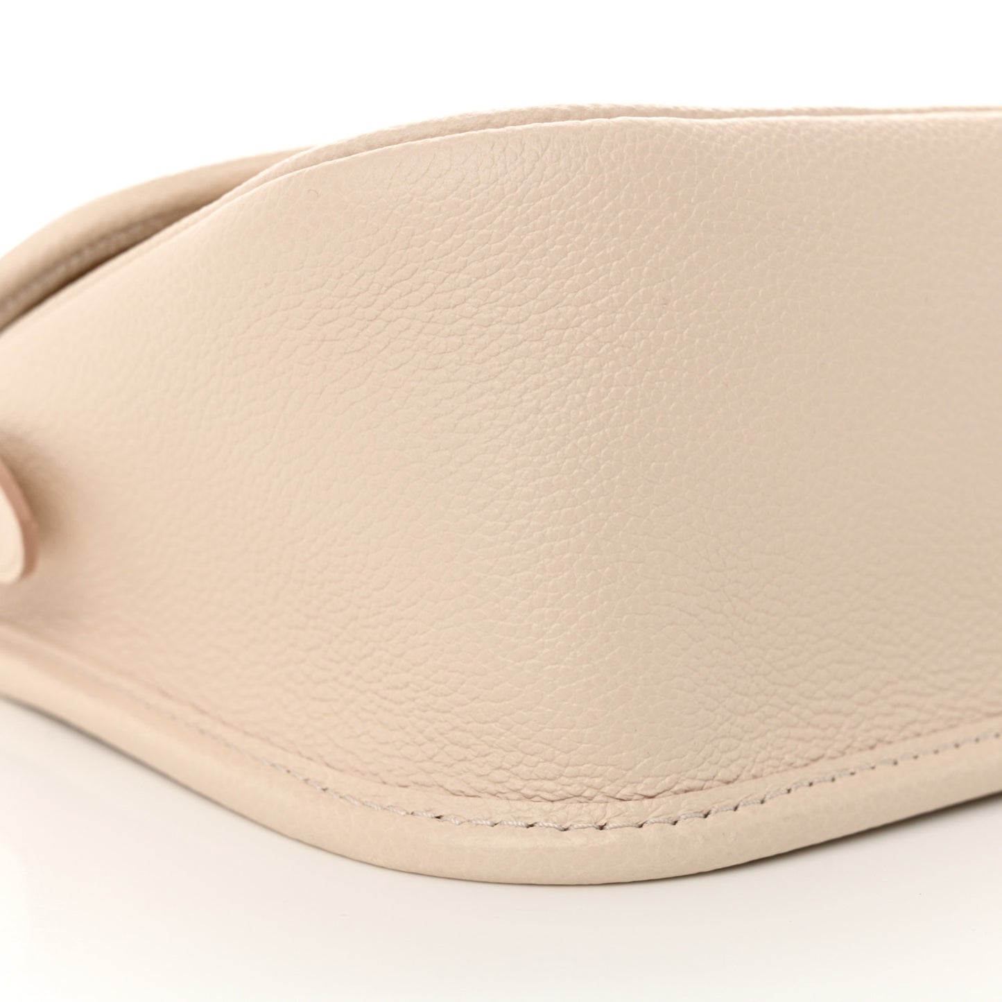 Epi Buci Crossbody Quartz