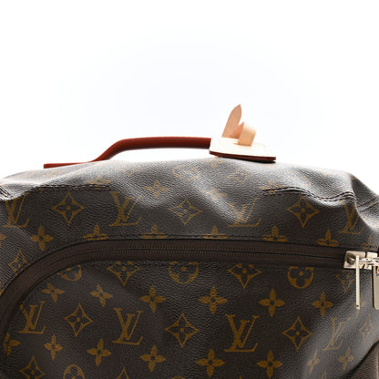 Louis Vuitton Monogram Horizon Soft Duffle 55 6 of 11