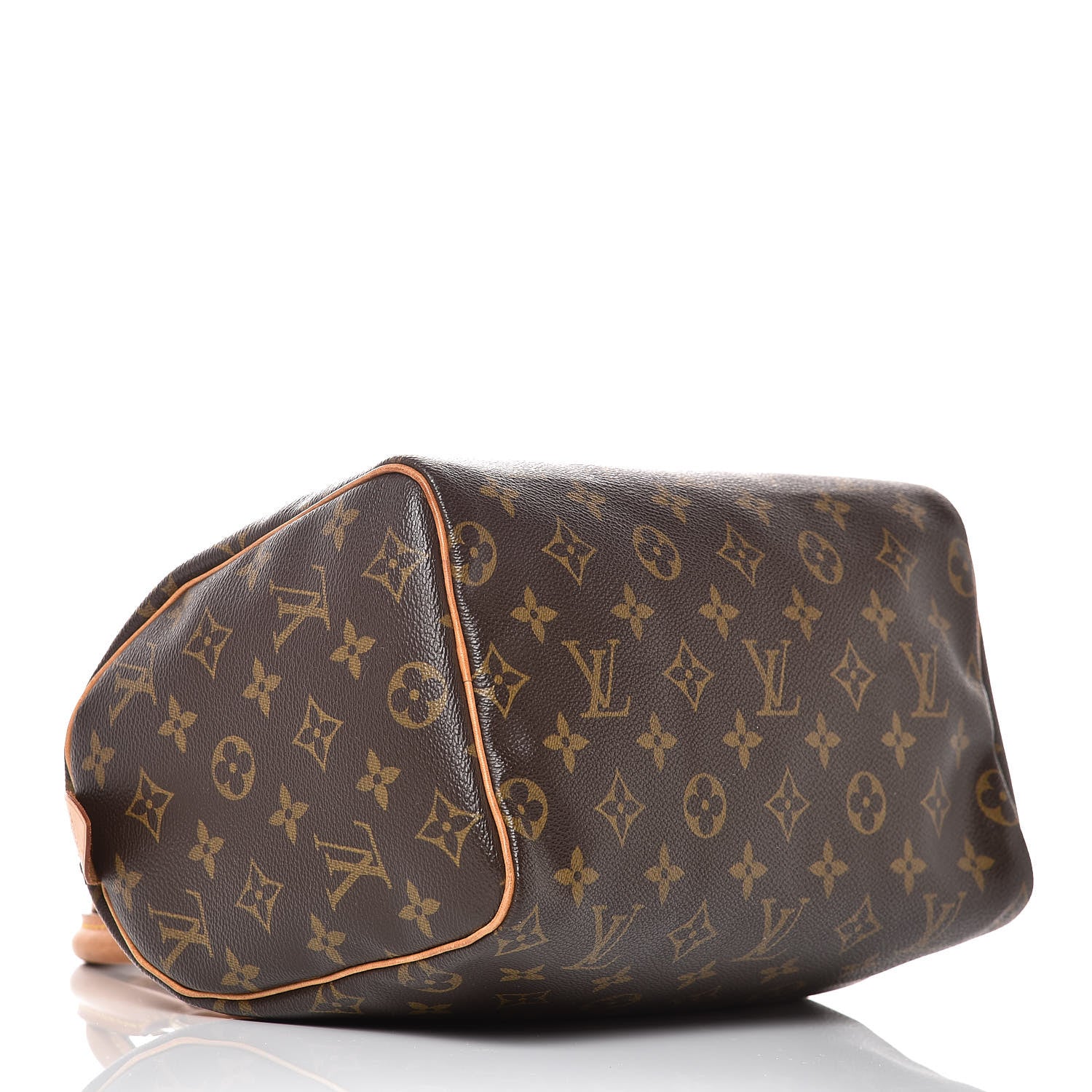 Louis Vuitton Monogram Speedy 25 4 of 15