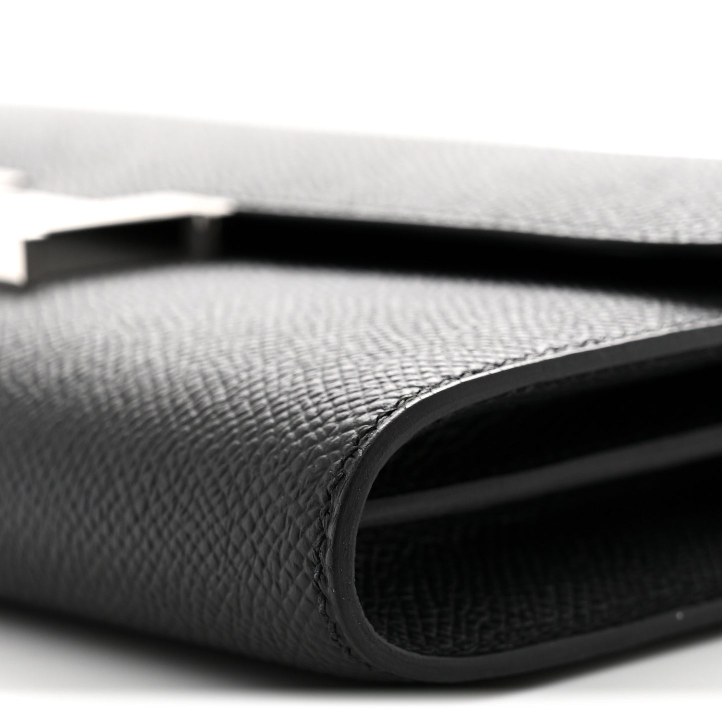 Epsom Constance Wallet To Go Black