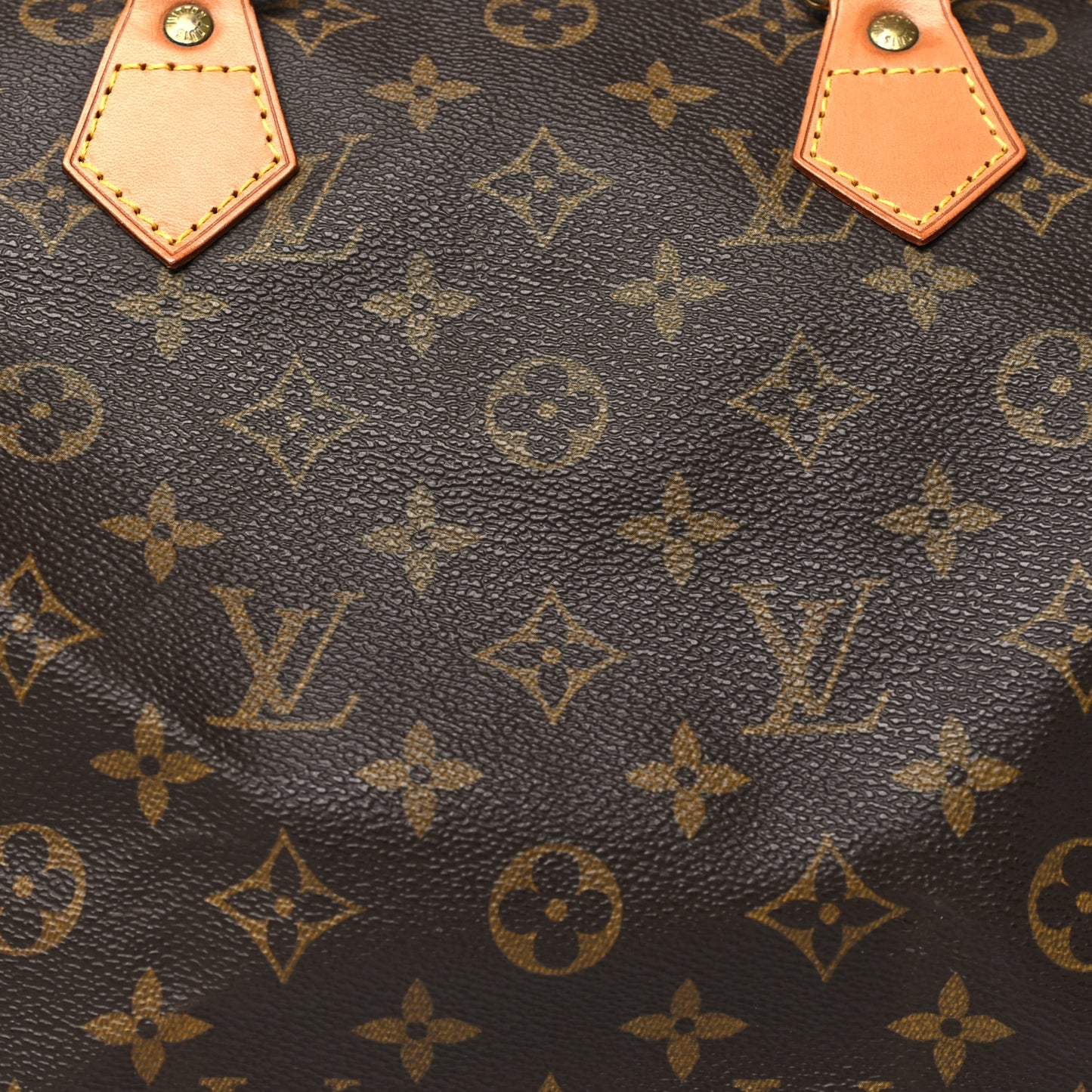Monogram Speedy 30