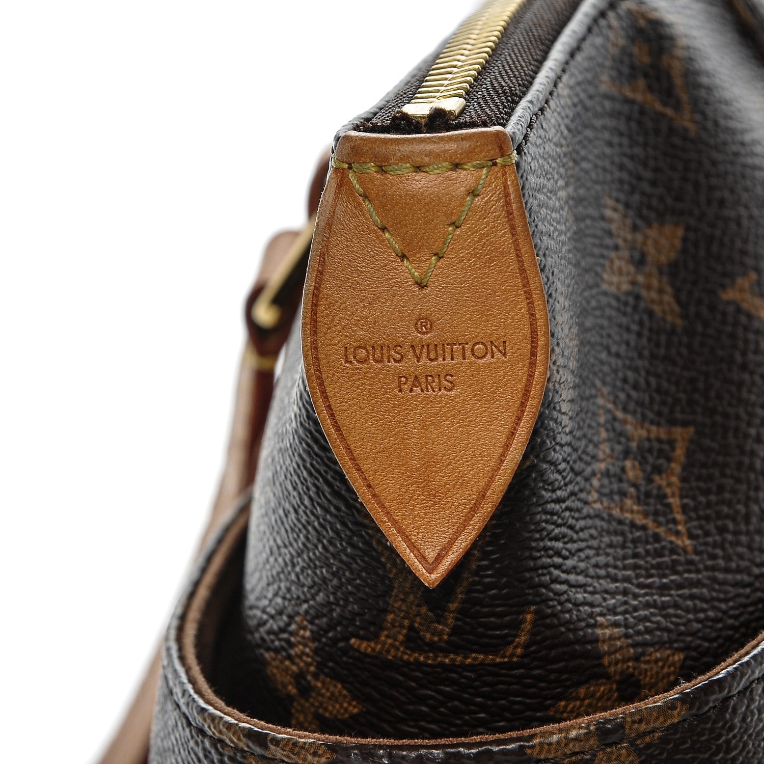 Louis Vuitton Monogram Totally PM 5 of 9