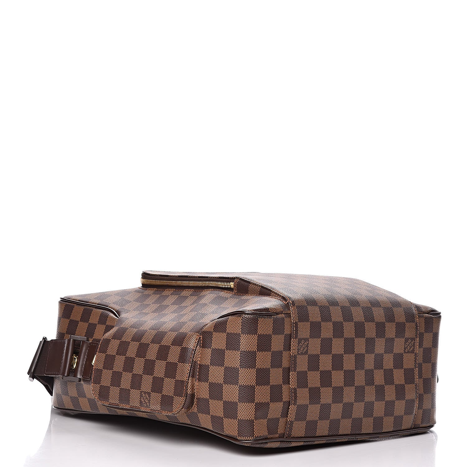 Louis Vuitton Damier Ebene Olav GM Messenger Bag 4 of 13