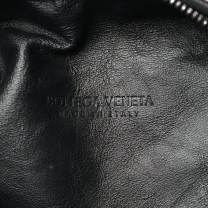 Bottega Veneta Nappa Intrecciato Teen Jodie Hobo Black 6 of 9