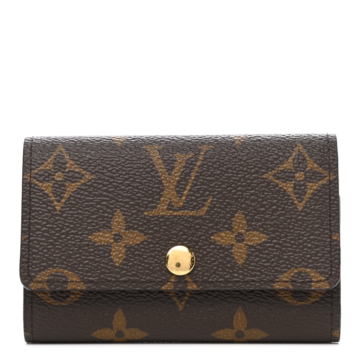 Monogram 6 Key Multicles Holder
