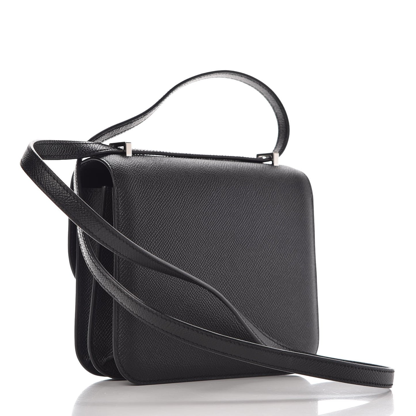 Epsom Constance 18 Black
