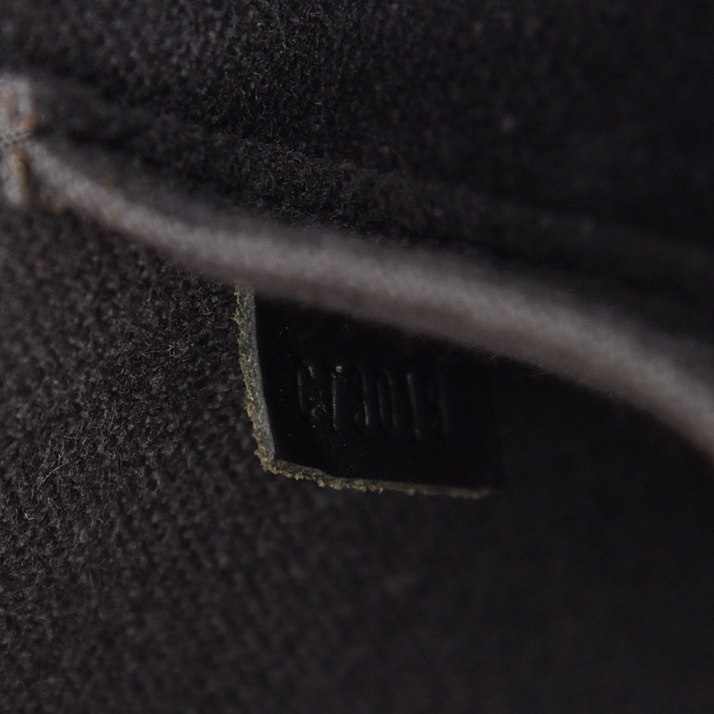 Utah Acoma Briefcase Slate