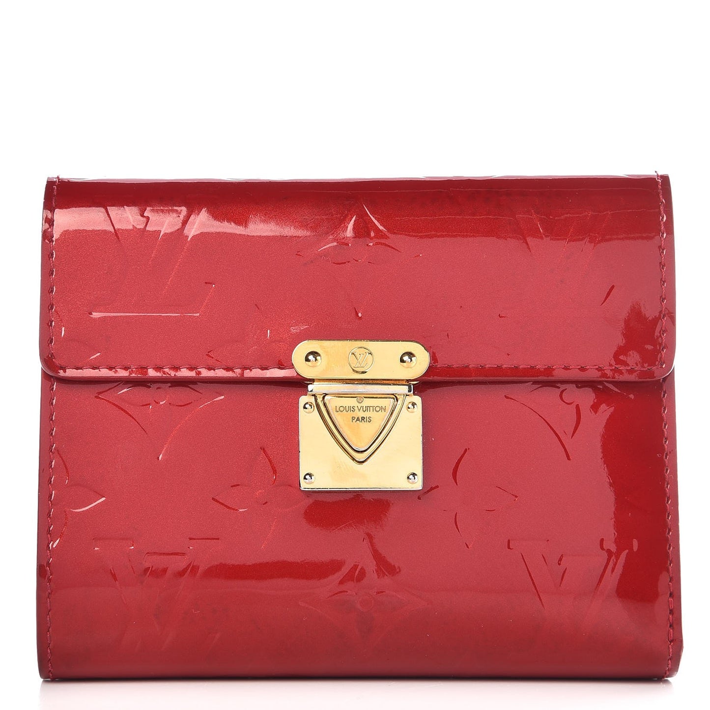 Vernis Koala Wallet Pomme D'Amour