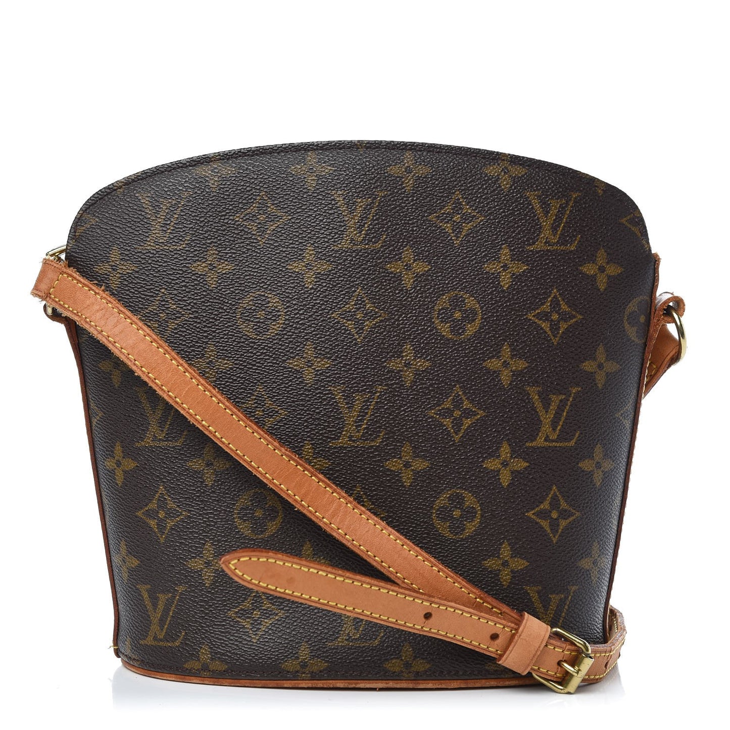 Monogram Drouot