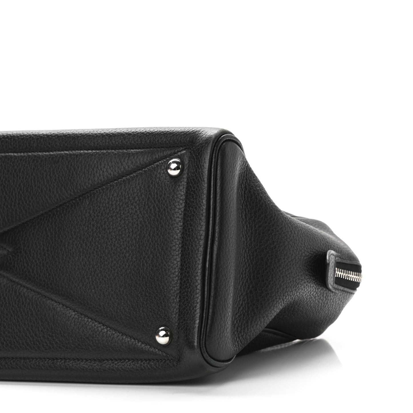 Taurillon Clemence Victoria II 35 Black