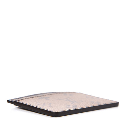 Louis Vuitton Reverse Monogram Card Holder 4 of 8