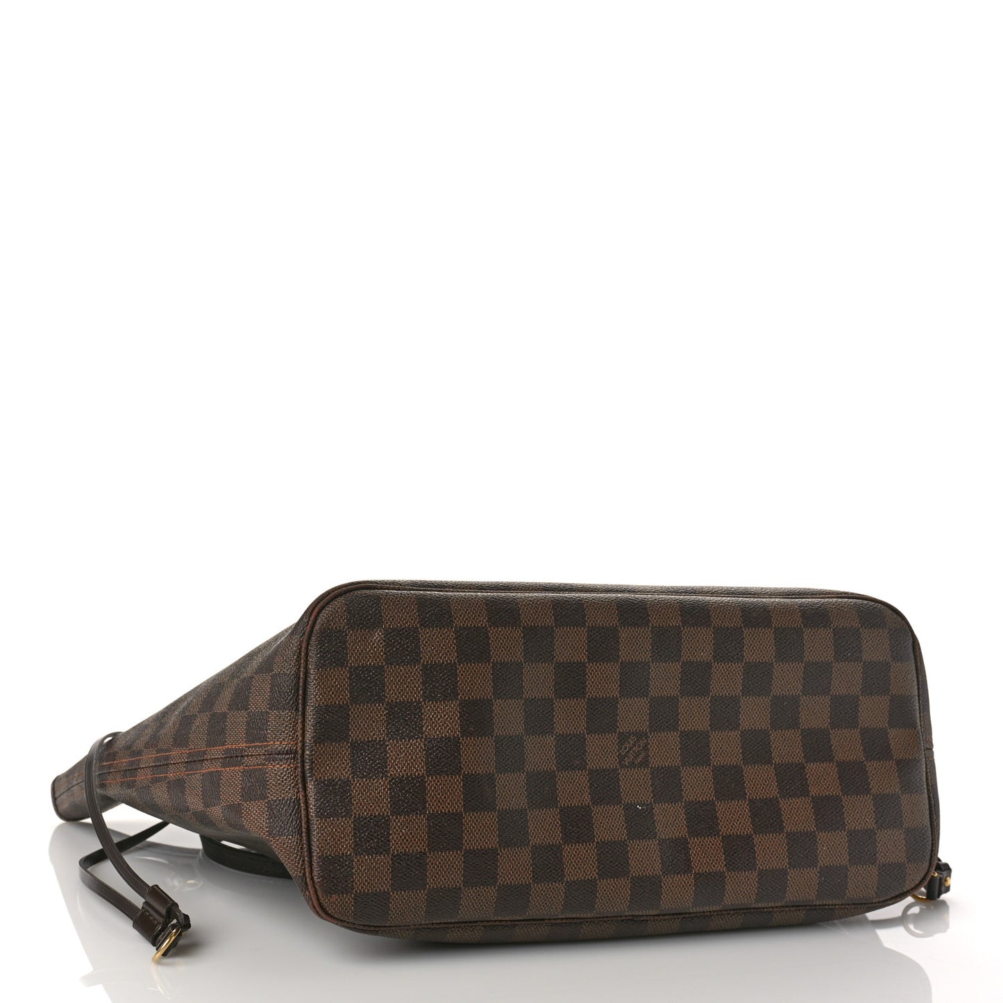 Damier Ebene Neverfull MM