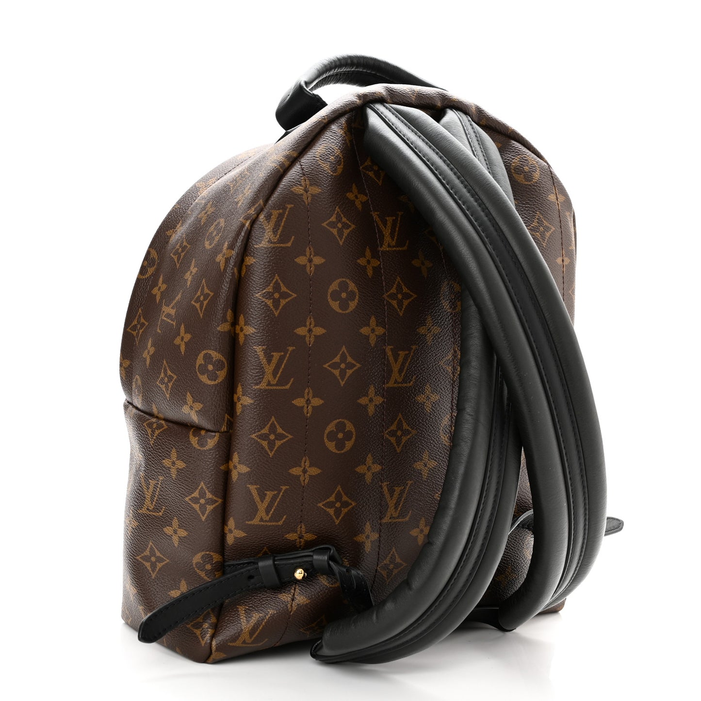 Monogram Palm Springs Backpack MM