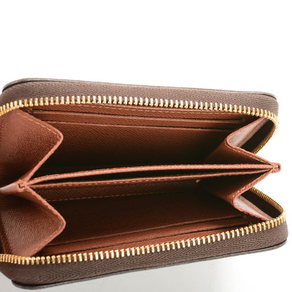 Louis Vuitton Monogram Zippy Coin Purse 6 of 8