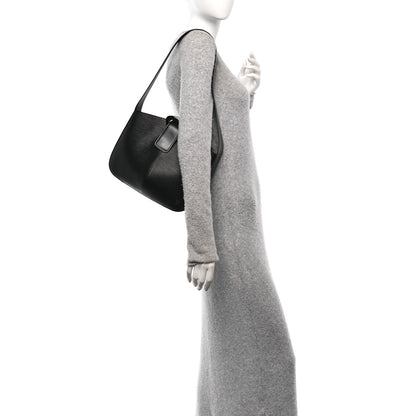 Louis Vuitton Epi Reverie Black 2 of 10