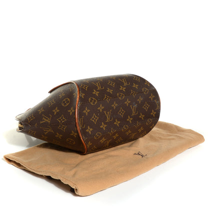 Louis Vuitton Monogram Ellipse MM 4 of 7