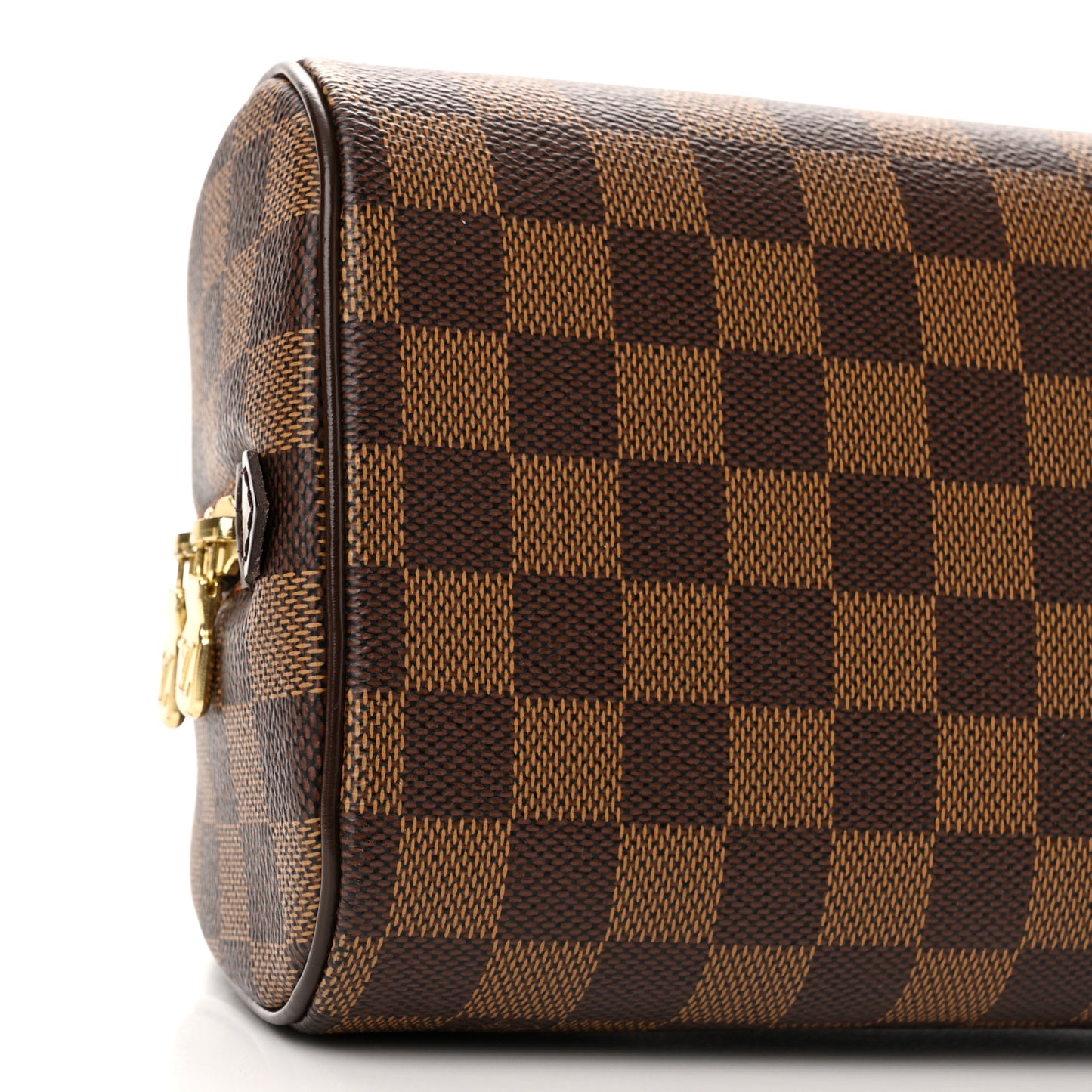 Damier Ebene Ribera Mini