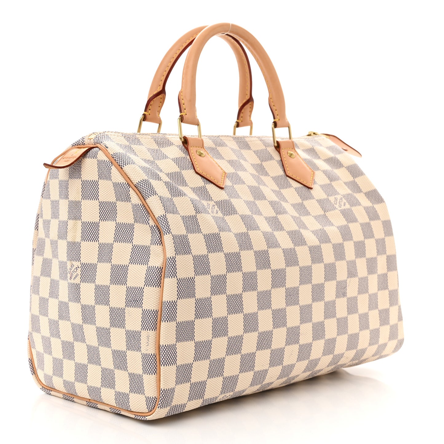 Damier Azur Speedy 30
