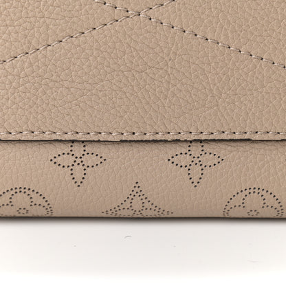 Louis Vuitton Mahina Babylone Chain BB Galet 12 of 12
