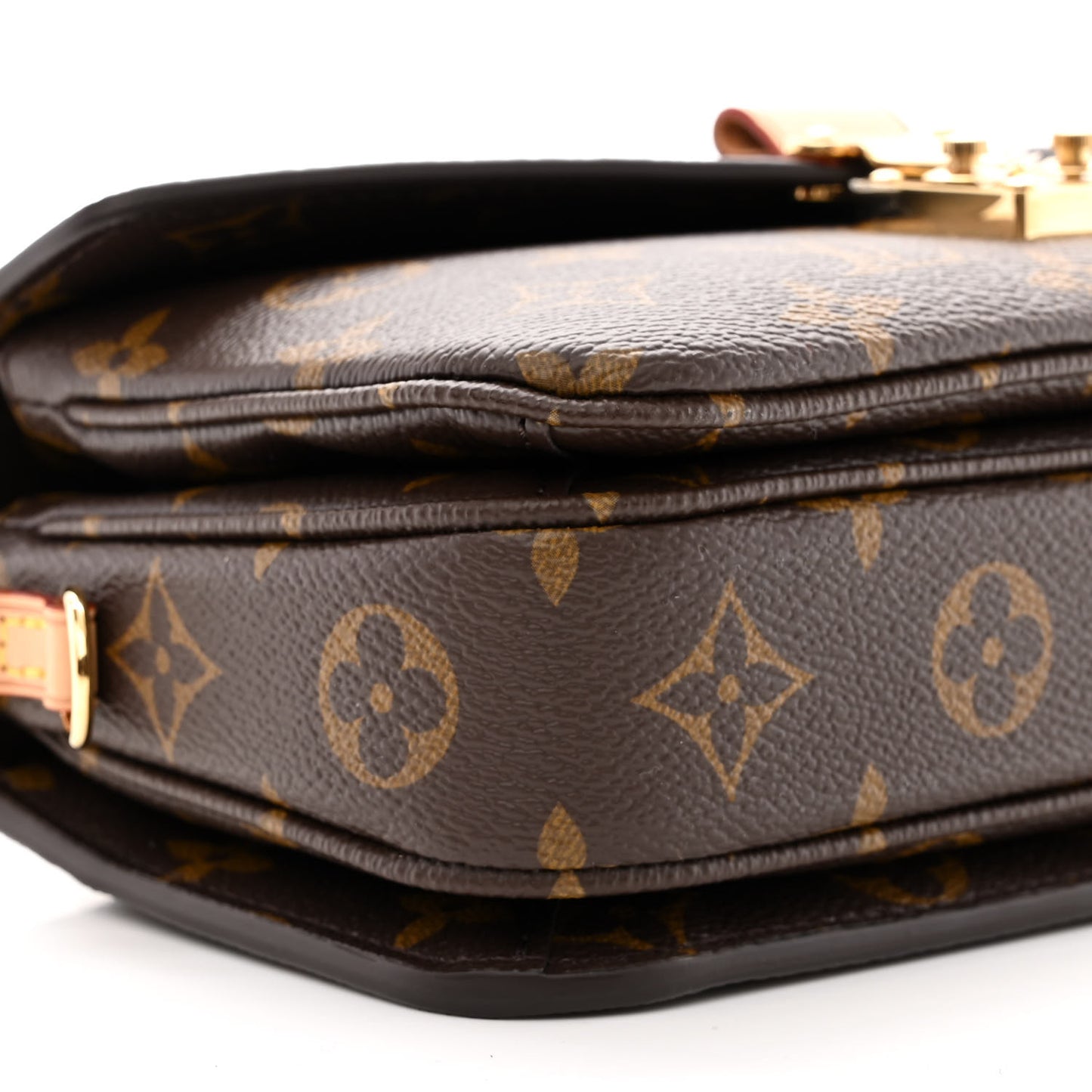 Monogram Pochette Metis East West
