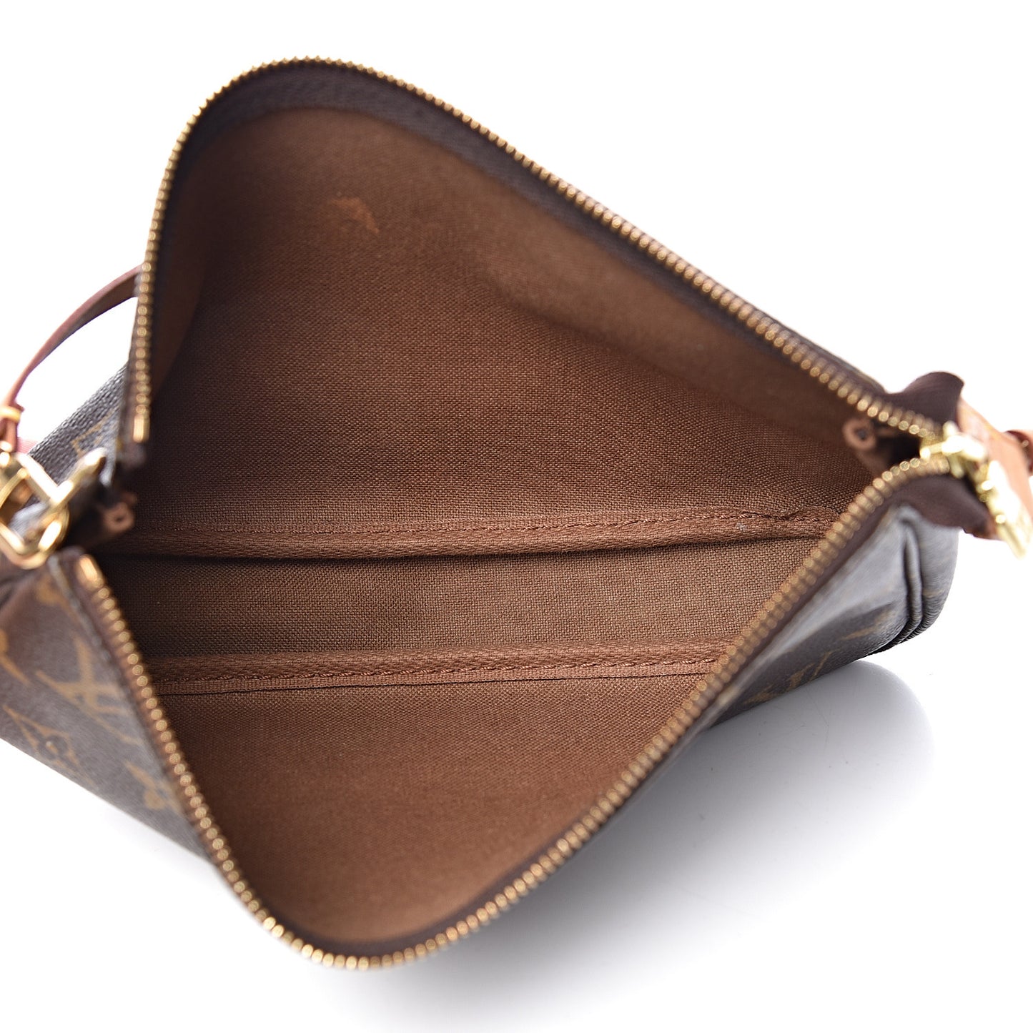 Monogram Pochette Accessories
