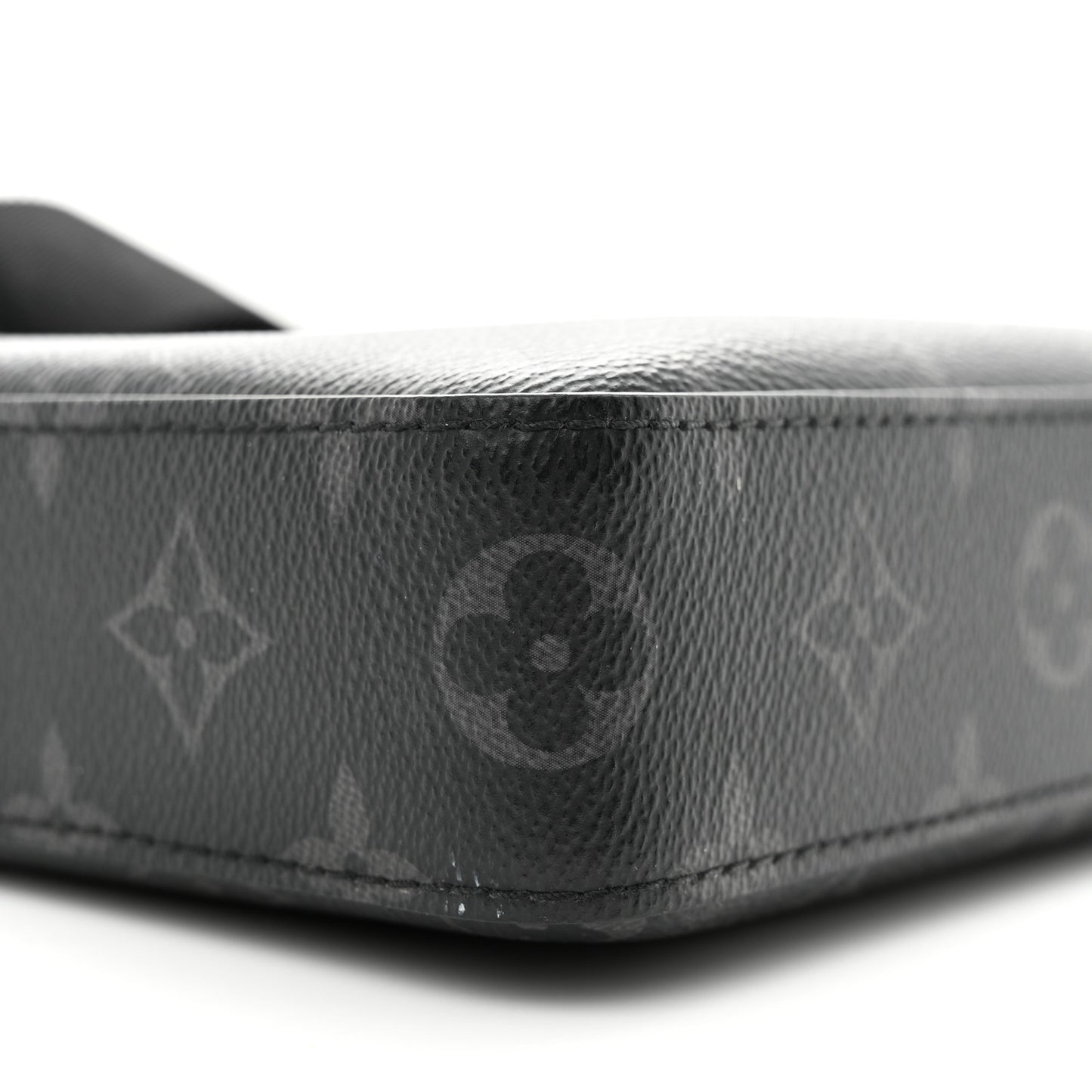 Reverse Monogram Eclipse Trio Messenger