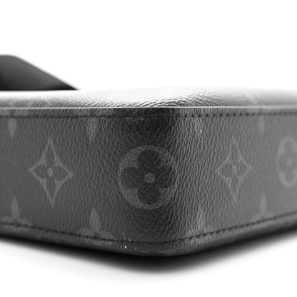 Louis Vuitton Reverse Monogram Eclipse Trio Messenger 10 of 11