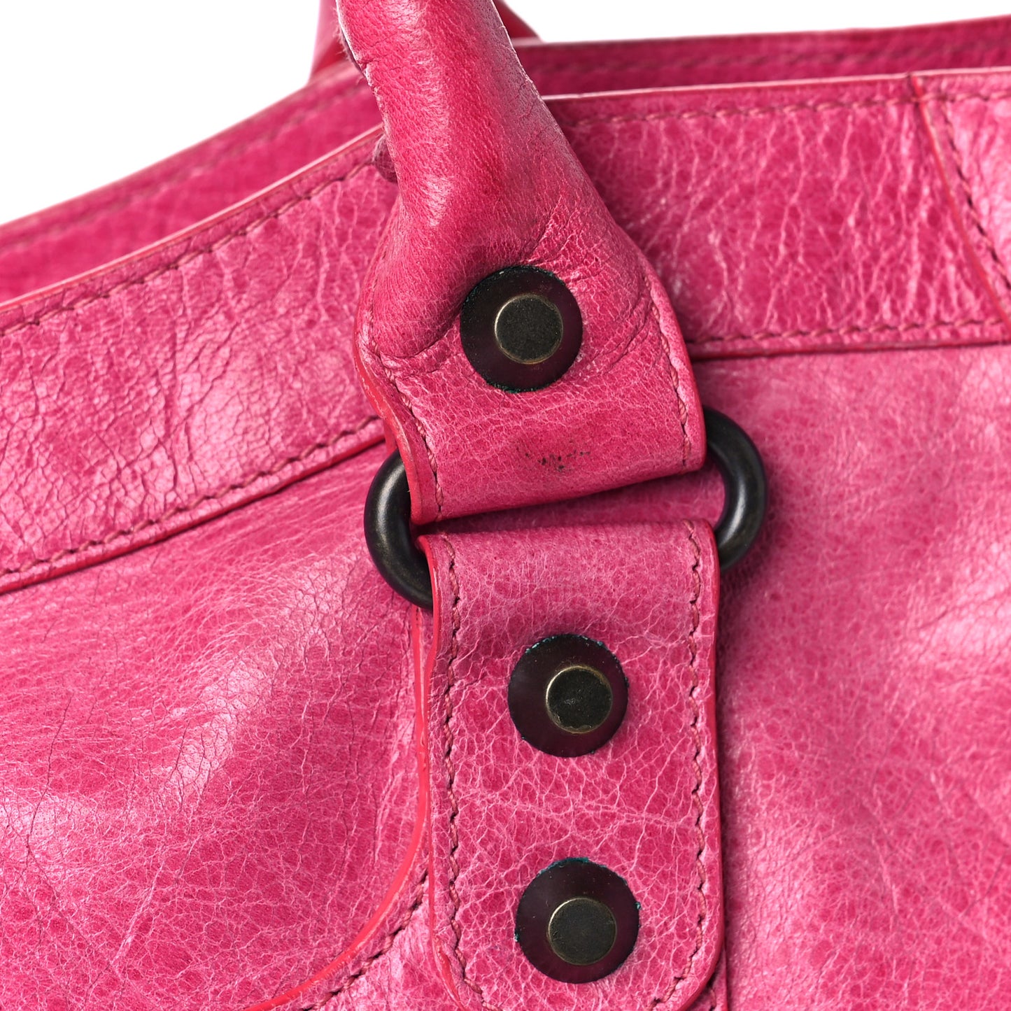 Agneau Classic Hardware City Sorbet