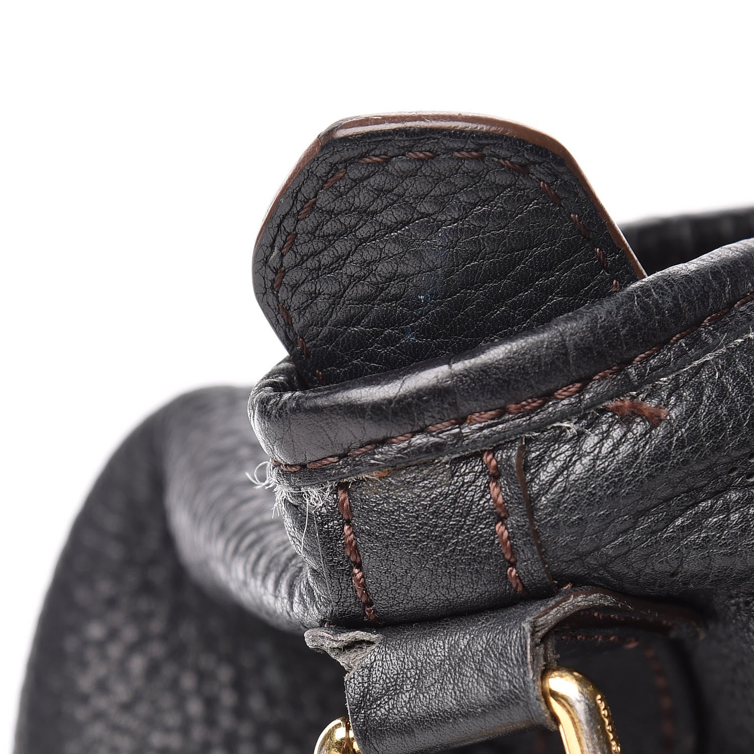 Louis Vuitton Mahina Stellar PM Anthracite 12 of 14