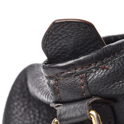 Louis Vuitton Mahina Stellar PM Anthracite 12 of 14