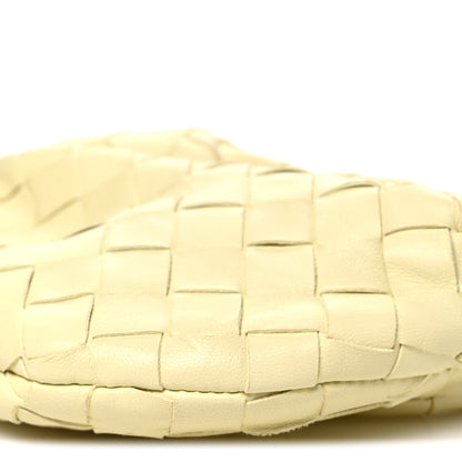 Bottega Veneta Nappa Intrecciato Candy Jodie Ice Cream 9 of 10
