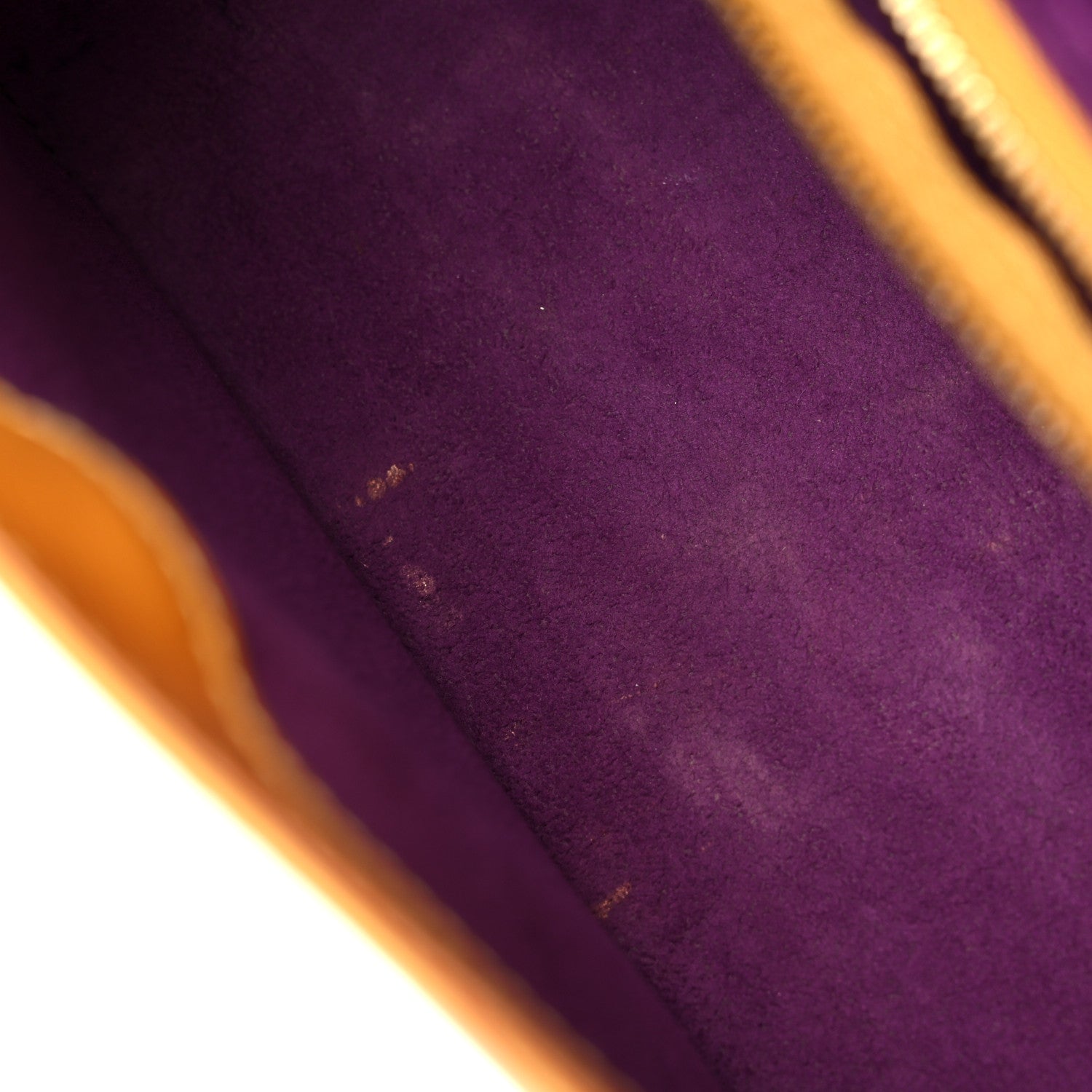 Louis Vuitton Epi Buci Tassil 9 of 16