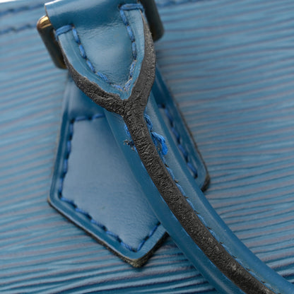Louis Vuitton Epi Speedy 30 Toledo 13 of 15