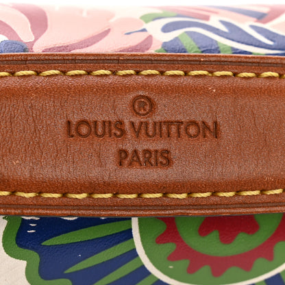 Louis Vuitton Epi Monogram Floral Mini Pochette Metis 12 of 14