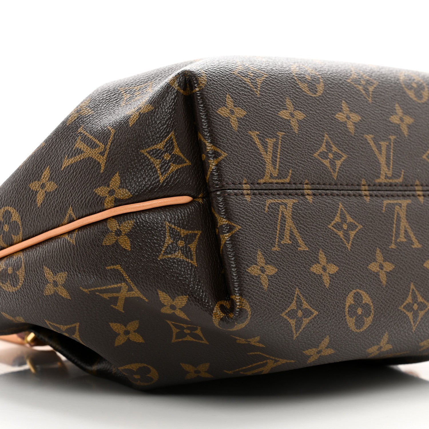 Louis Vuitton Monogram Turenne PM 8 of 11