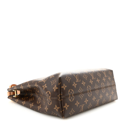 Louis Vuitton Monogram Graceful PM 4 of 9