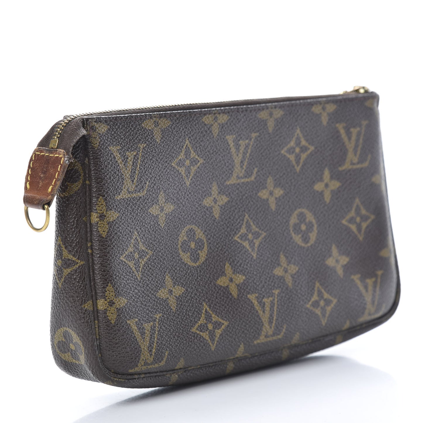 Monogram Pochette Accessories