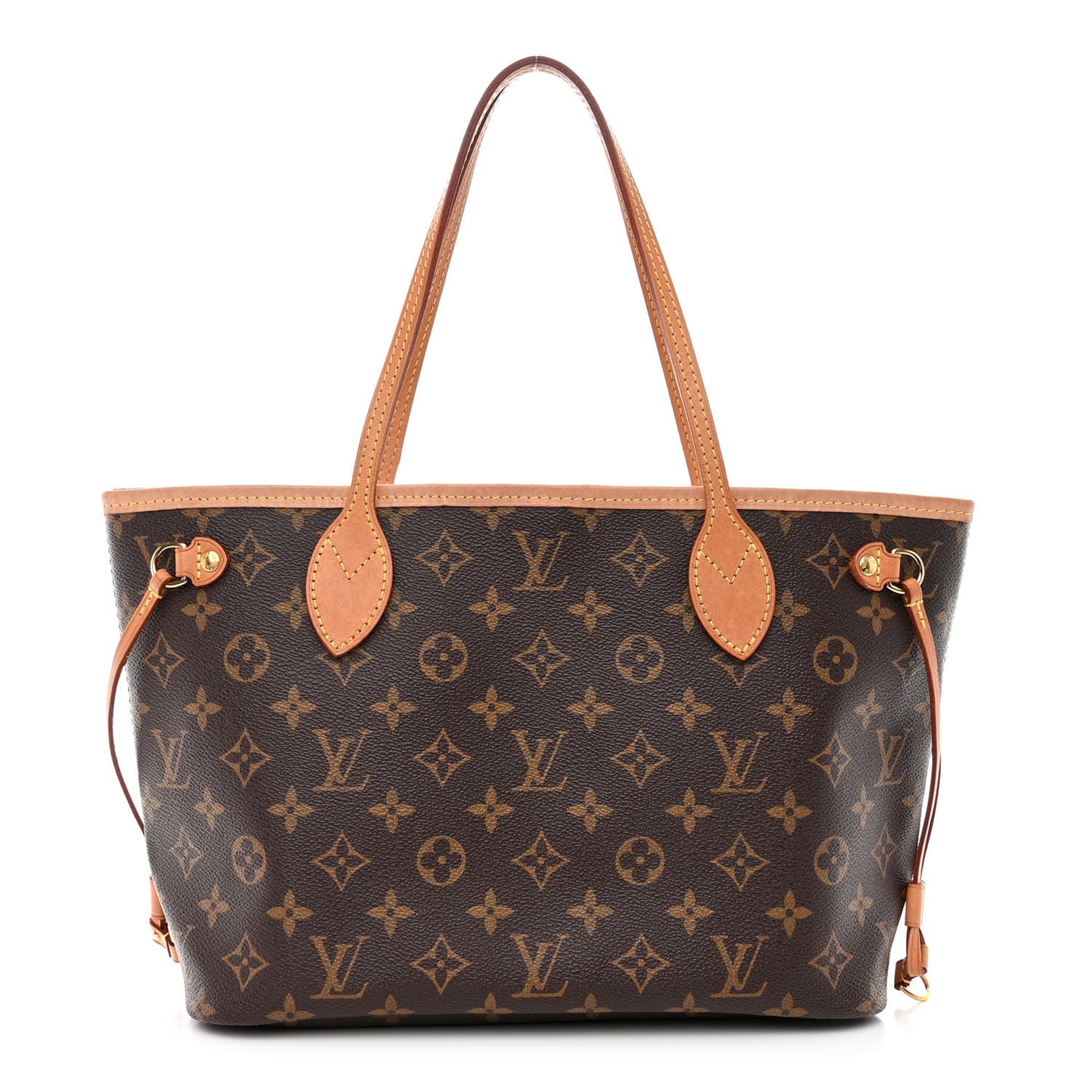 Monogram Neo Neverfull PM Pivoine