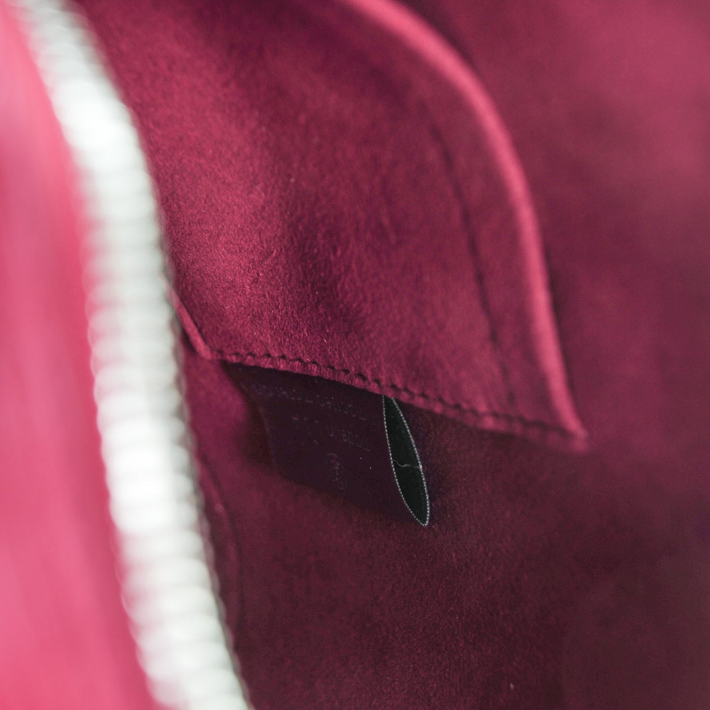 Epi Alma BB Fuchsia