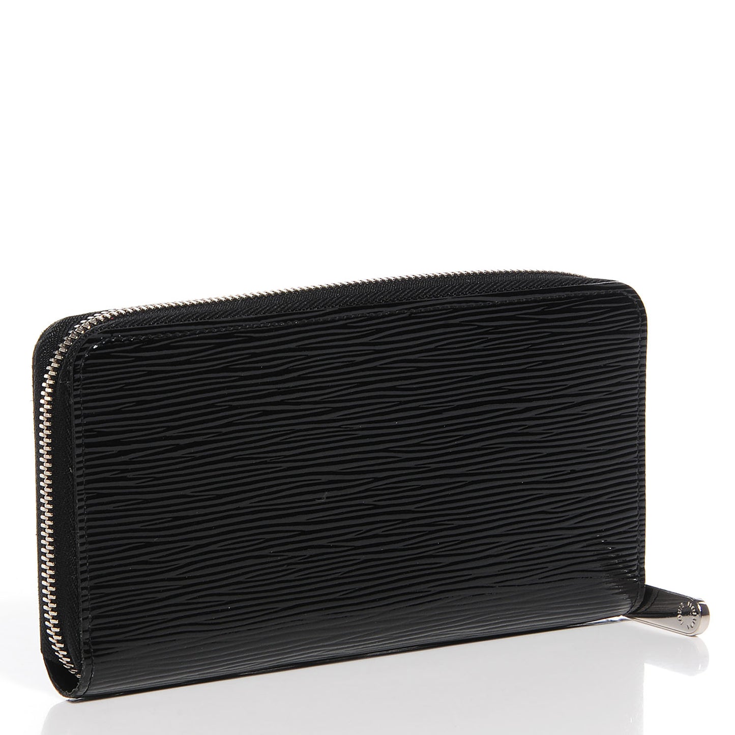 Epi Electric Zippy Wallet Black