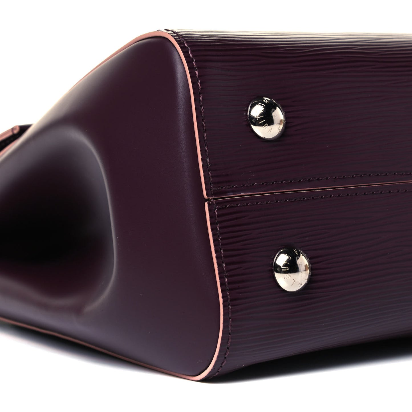 Epi Cluny MM Prune Rose Poudre
