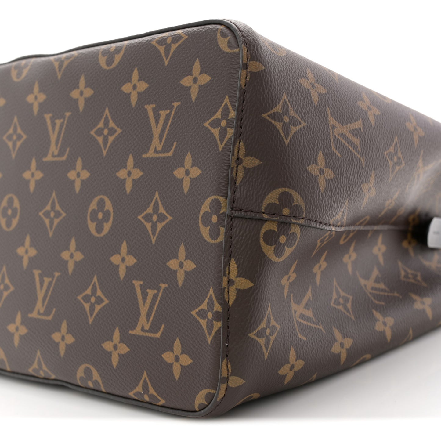 Monogram Neonoe MM Black