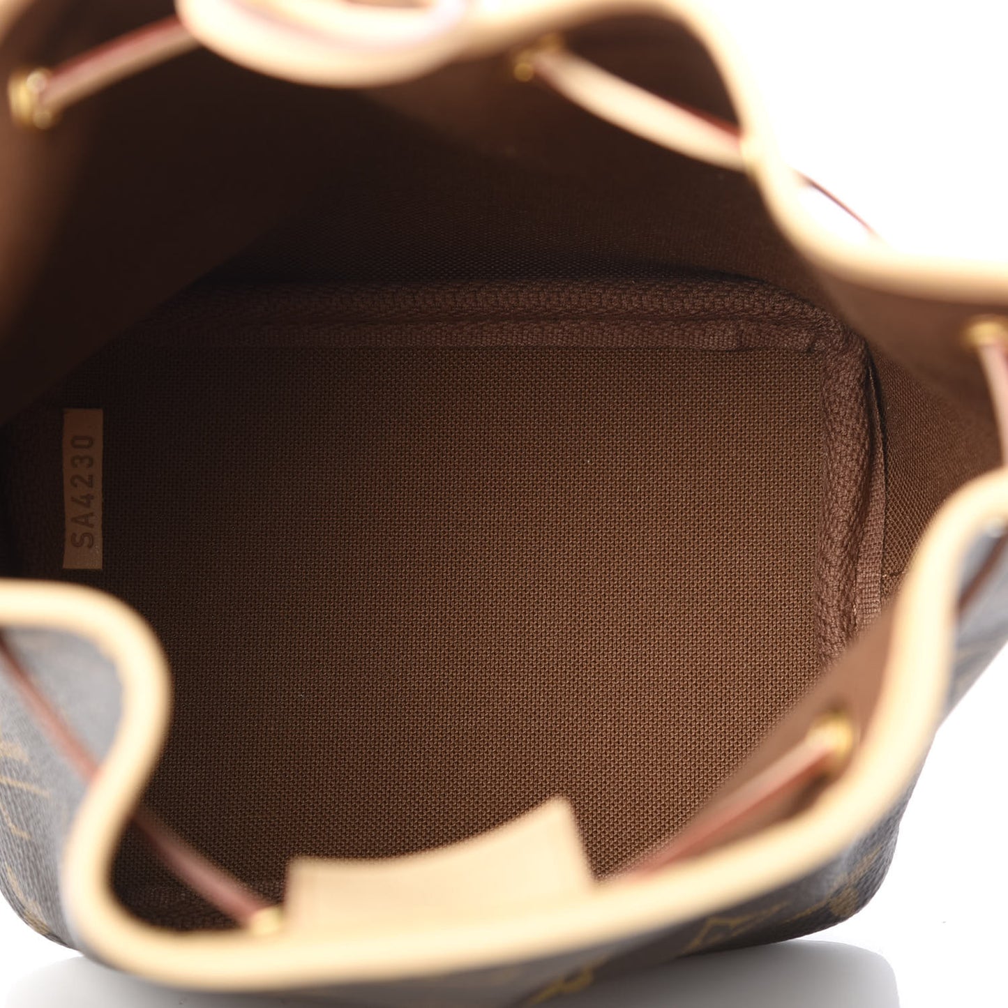 Monogram Nano Noe