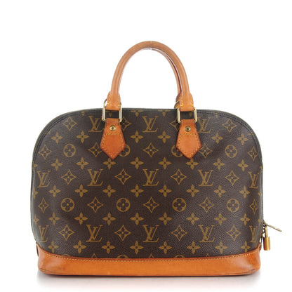 Louis Vuitton Monogram Alma PM 1 of 13