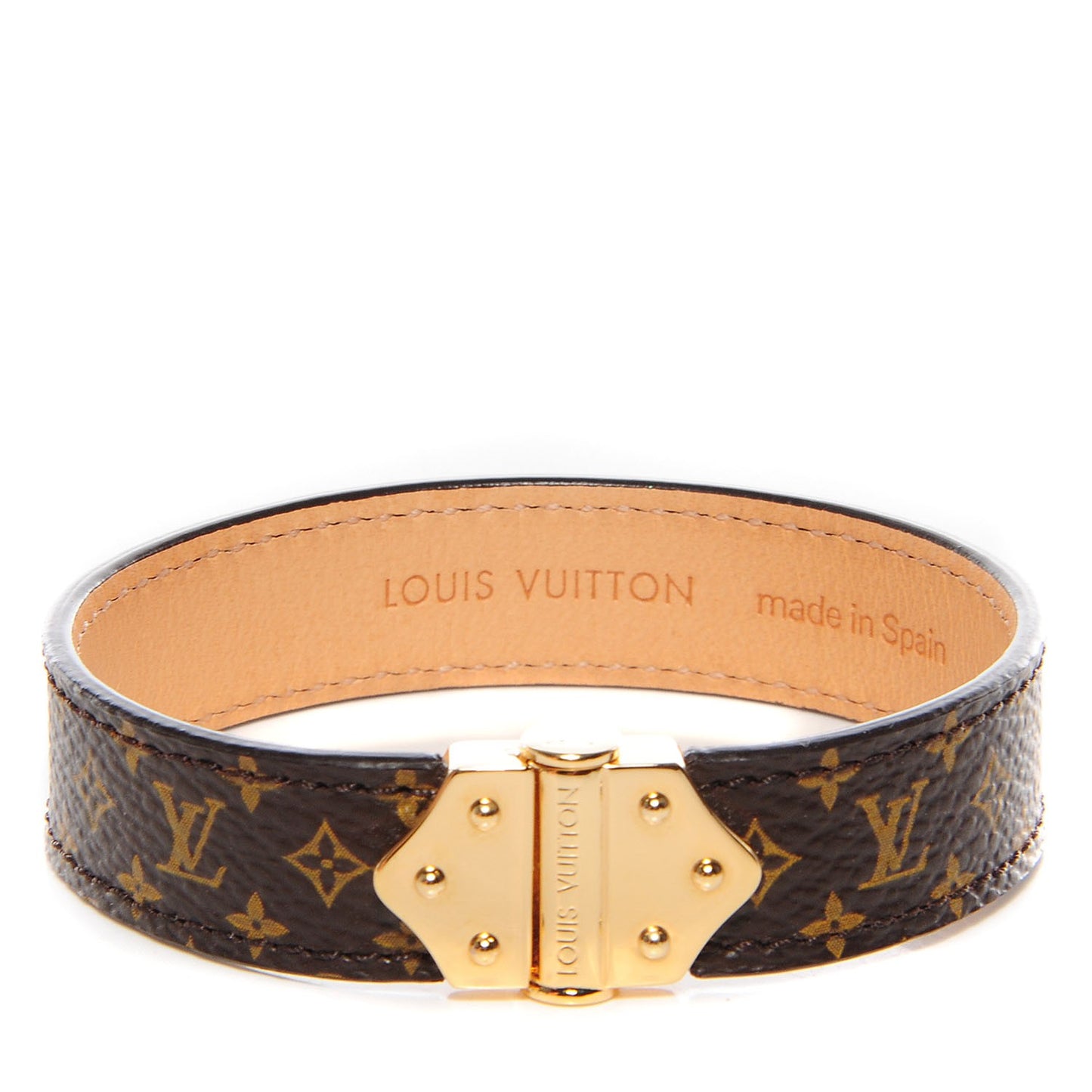 Monogram Nano Bracelet 19