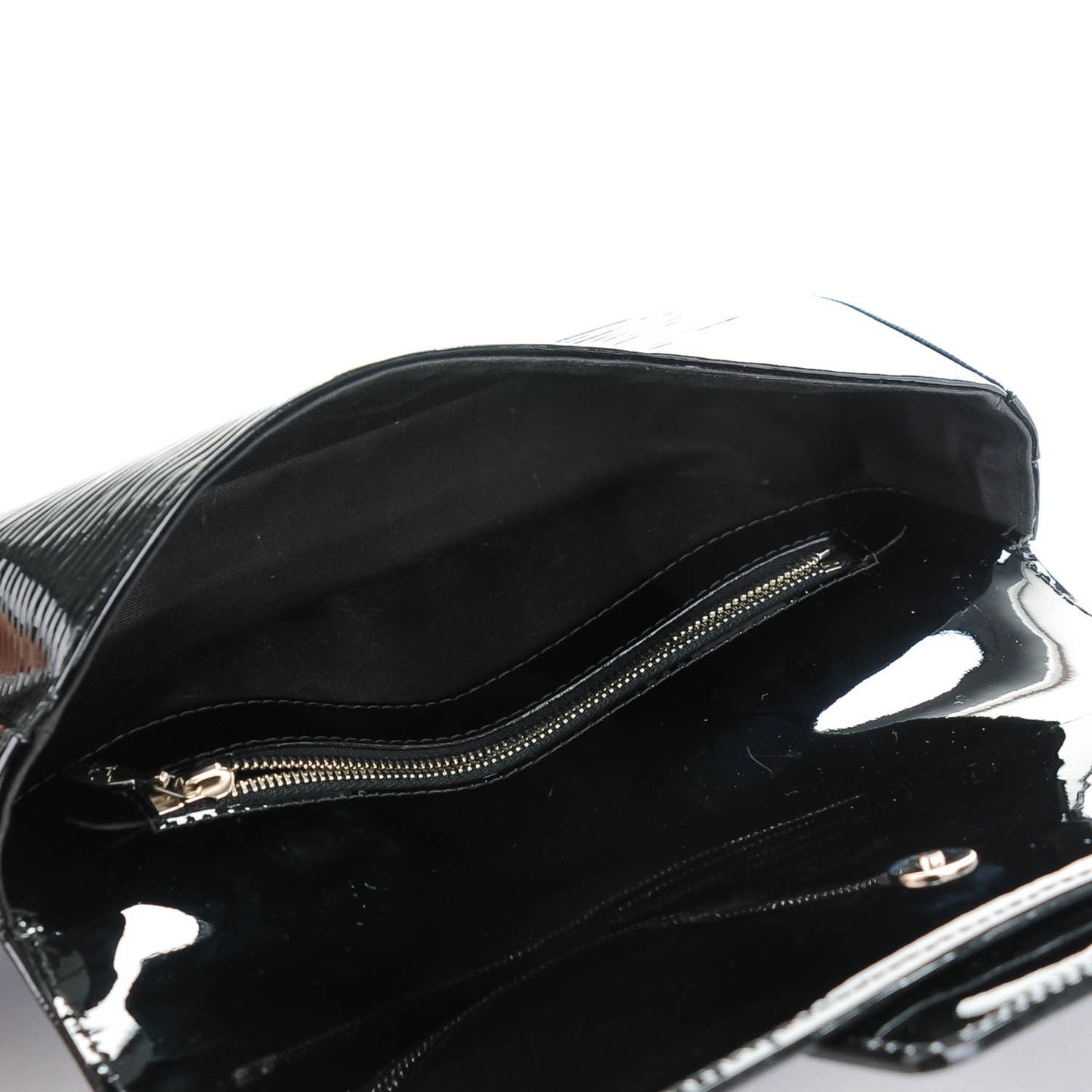 Epi Electric Sobe Clutch Black