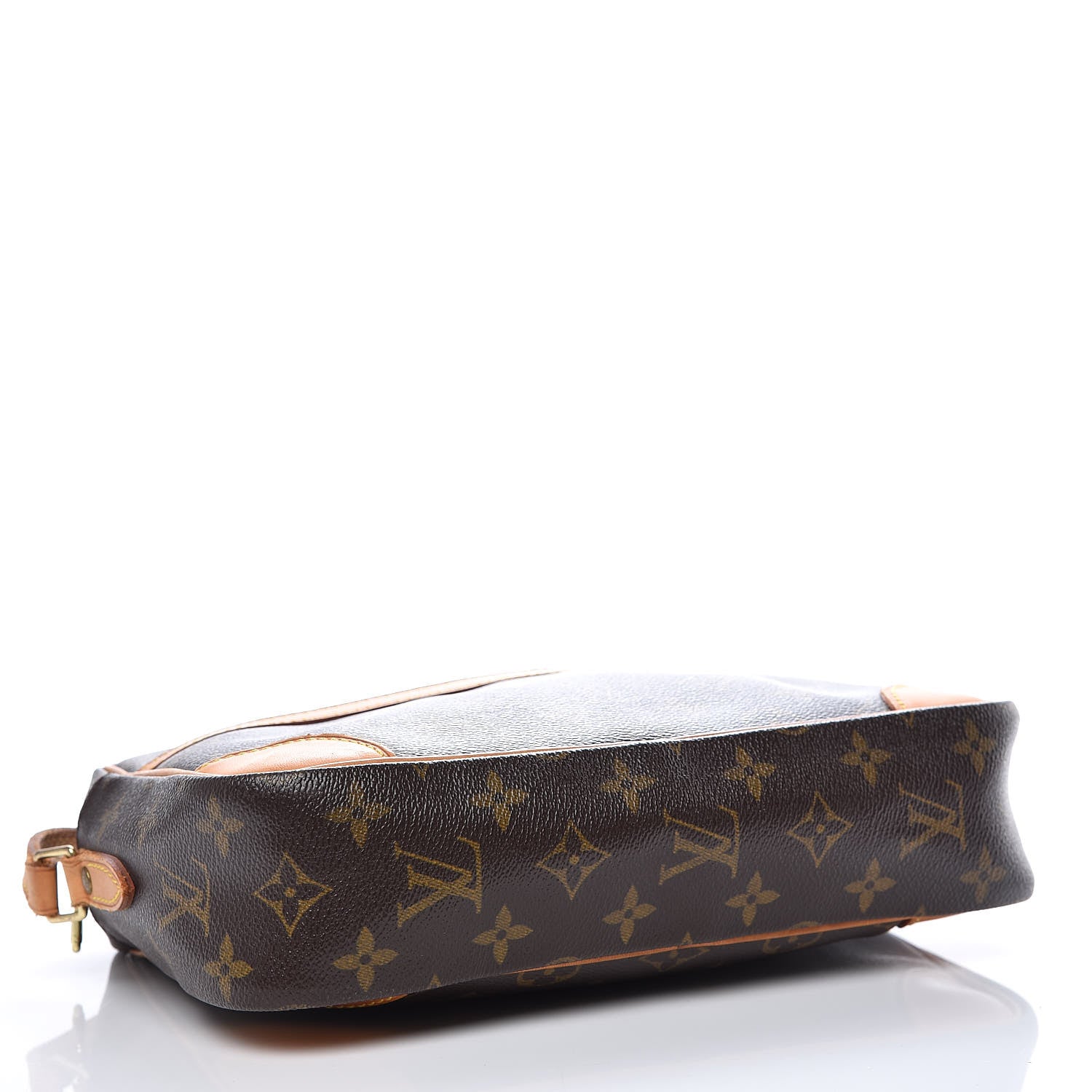 Louis Vuitton Monogram Trocadero 27 4 of 11