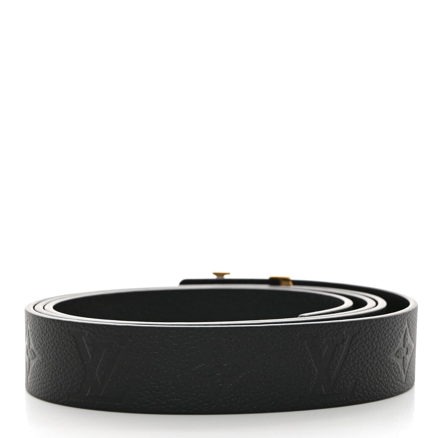 Empreinte 30mm LV Iconic Reversible Belt 110 44