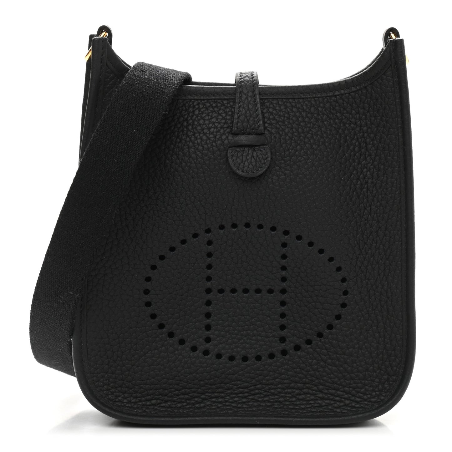 Taurillon Clemence Evelyne TPM Black