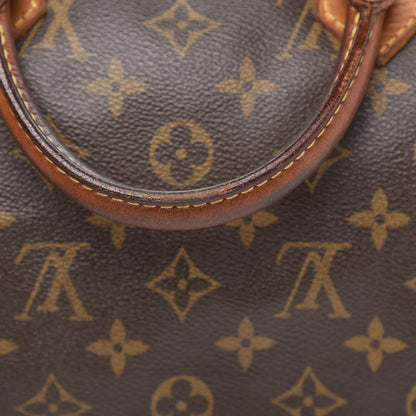 Louis Vuitton Monogram Speedy 30 12 of 15